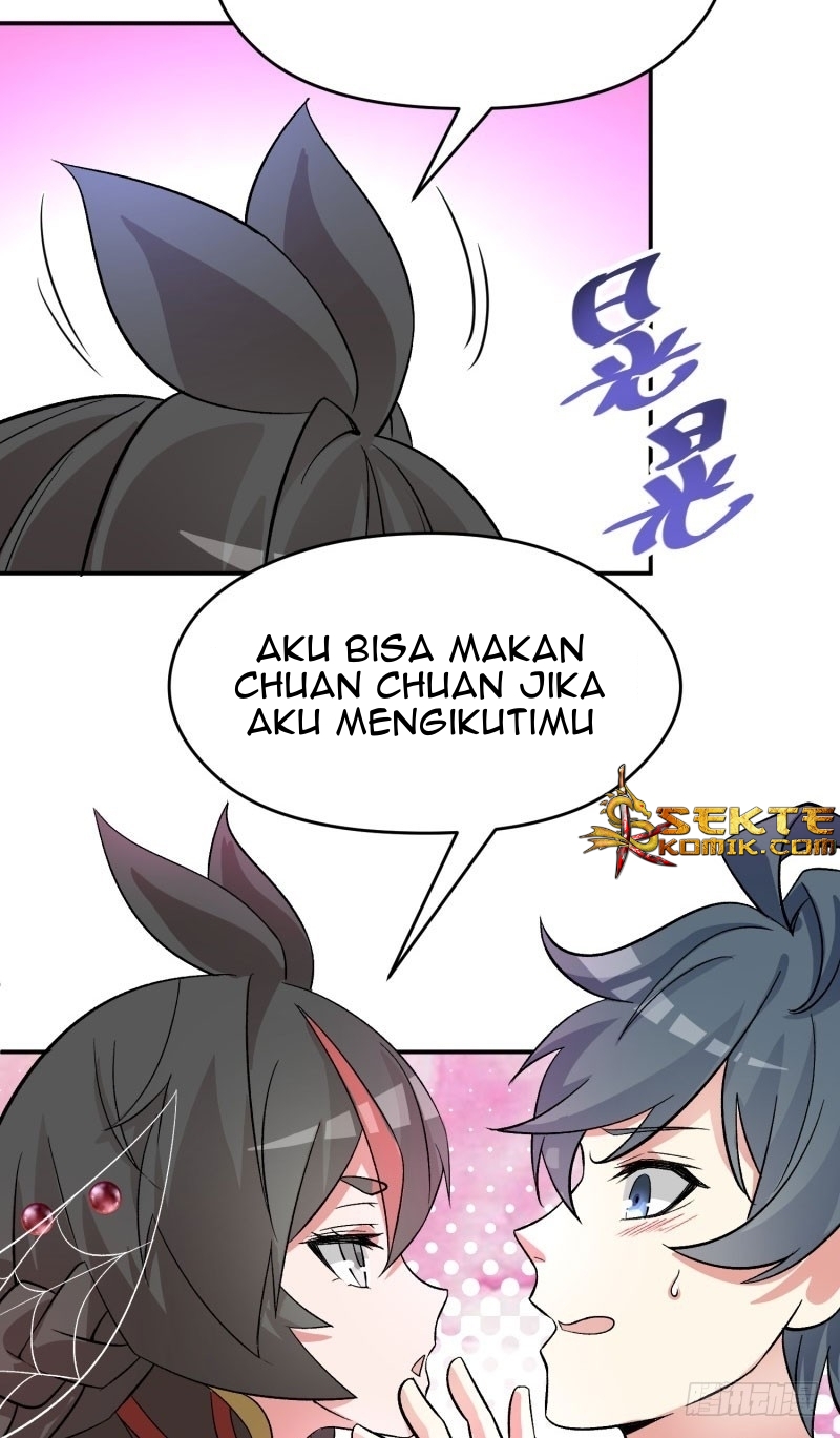 I Picked Up An Attributes Chapter 08 Gambar 15